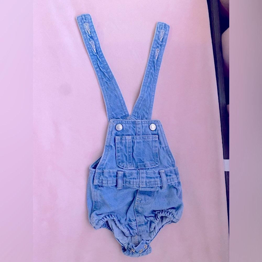Old Navy Overalls